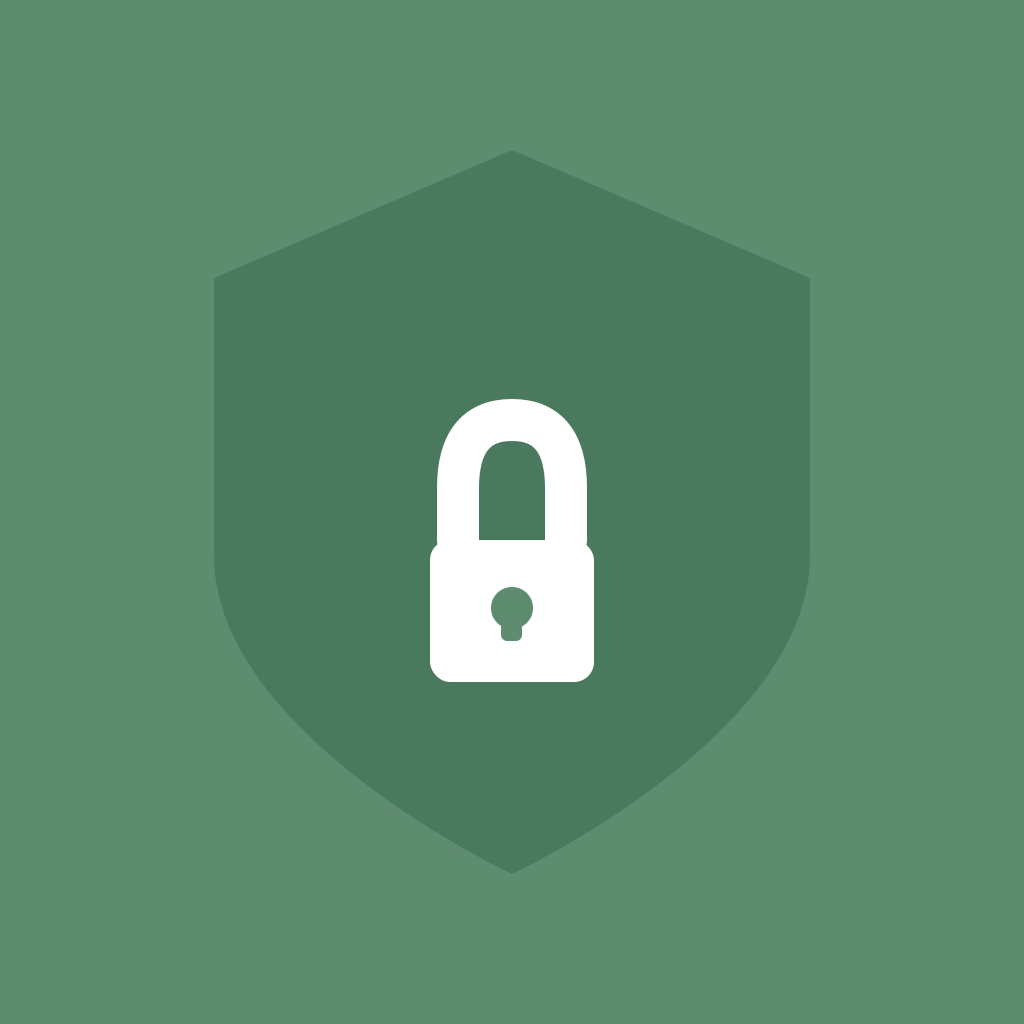 Digital Legacy Vault app icon