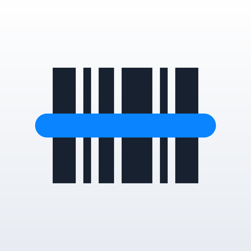 TagSweep app icon