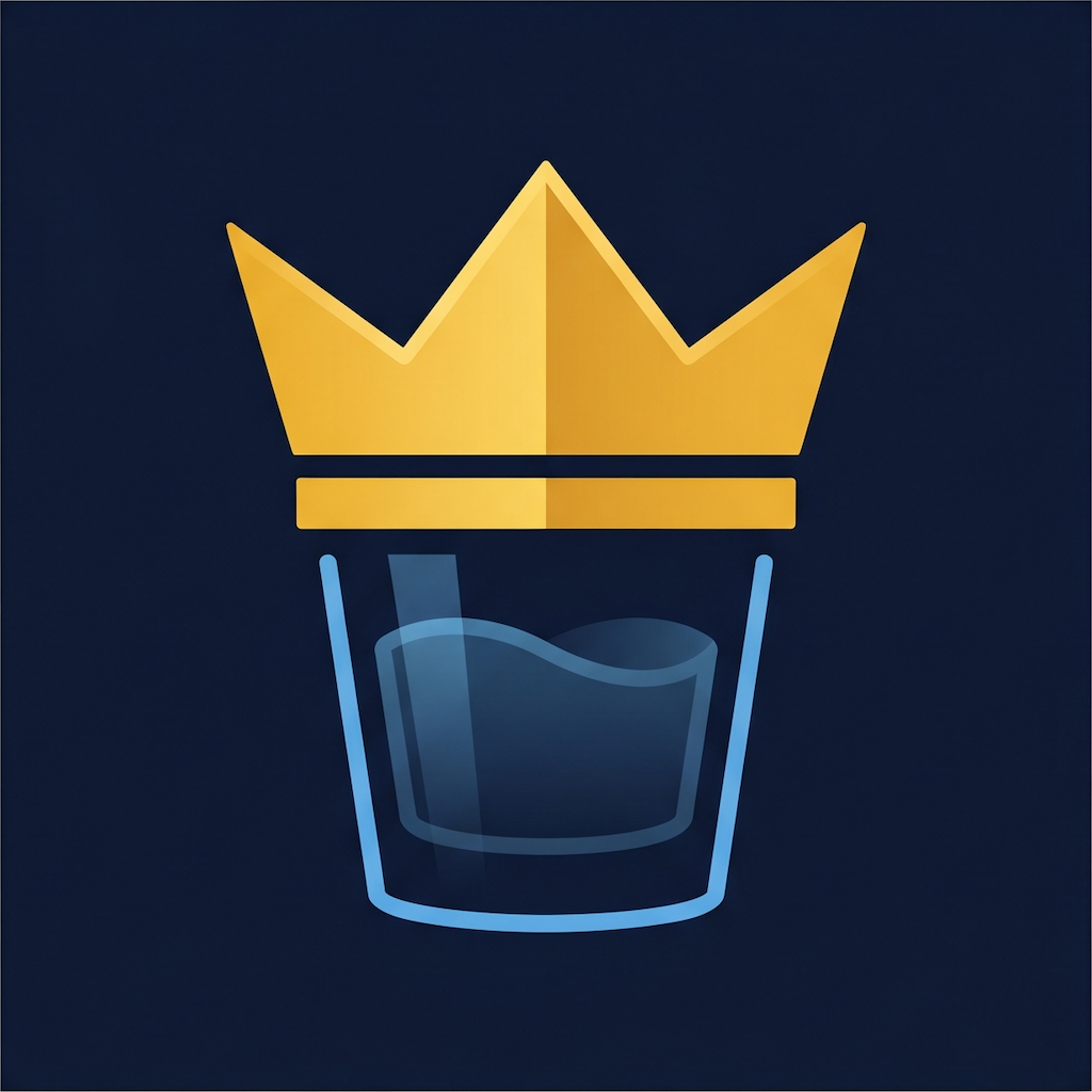 Bar Barons app icon